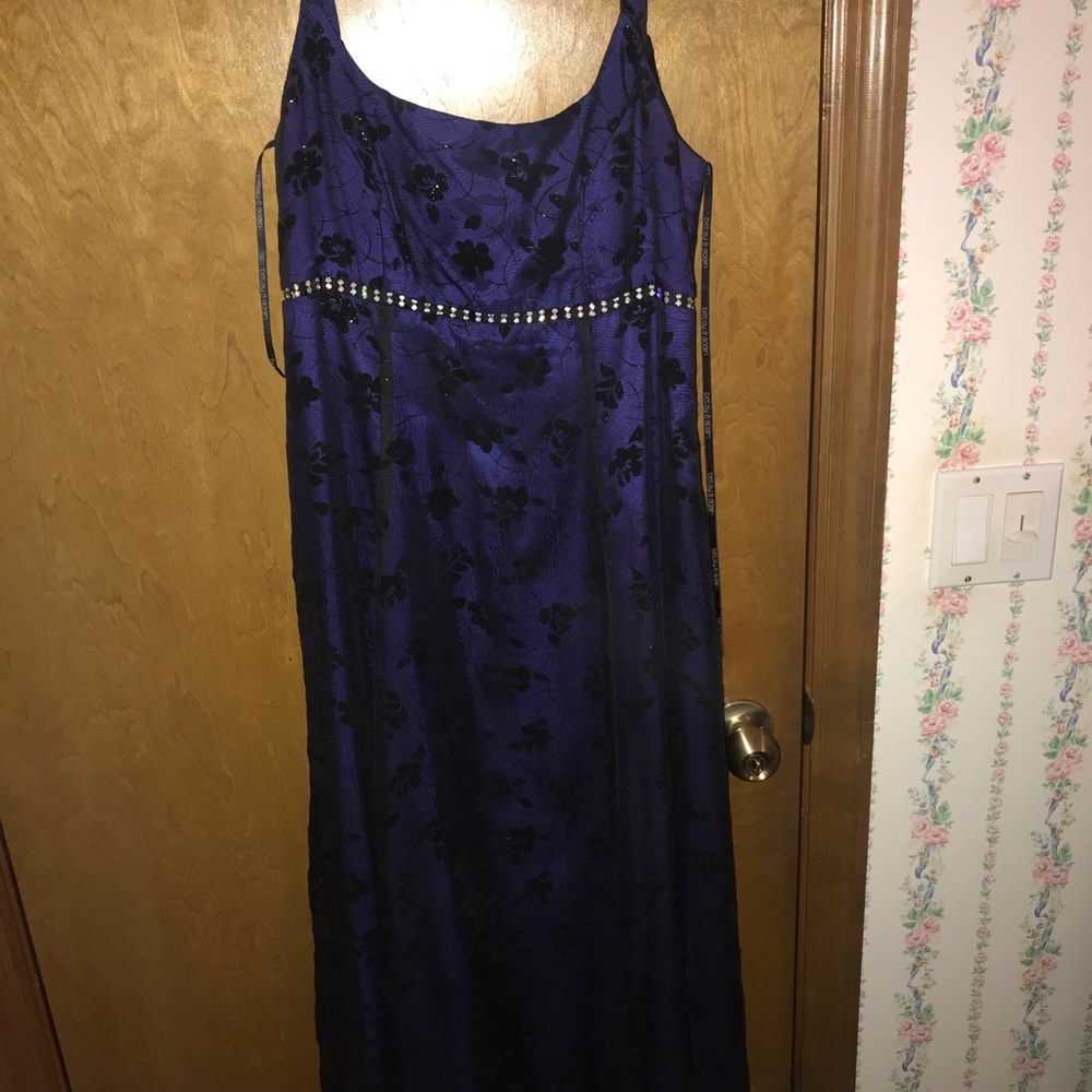 Prom dress or evening dress